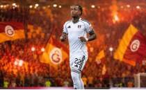 Galatasaray'da yeni g�ndem Kevin
