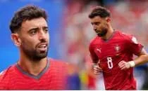 Galatasaray'dan Bruno Fernandes i�in ad�m haz�rl���