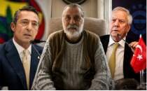  Ali Ko� d�neminde ayr�lm��t�! Aziz Y�ld�r�m yeniden g�reve getirdi