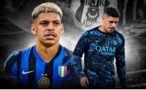 Be�ikta�'ta yeni kanat hedefi: Luis Henrique