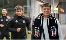 Be�ikta�'ta Elan Ricardo geli�mesi