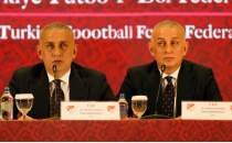 S�per Lig'e yeni kurallar geliyor!