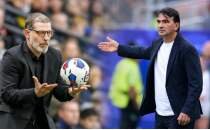 H�rvatistan'da Zlatko Dalic'e veda!