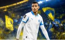 Fenerbah�e'de Mason Greenwood i�in son a�ama!