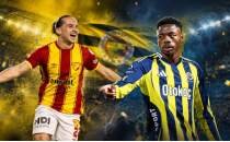 Fenerbah�e ve G�ztepe transfer i�in masada: Musaba & Arda Okan