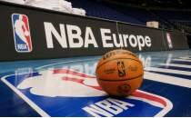NBA Avrupa projesi: �ampiyonlar Ligi finalistleri yer alacak