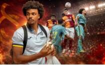 Renato Veiga'dan Galatasaray yan�t�