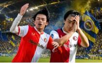 Fenerbah�e'den Ayase Ueda'ya resmi teklif!
