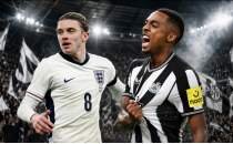 Be�ikta�'ta  Willock ve Gallagher transferlerinde fla� geli�me