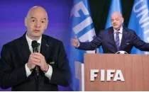 FIFA gece yar�s� a��klama yapmak zorunda kald�!