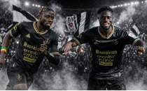Be�ikta�'tan Gineli forvet hamlesi!