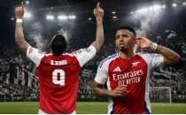 Arsenal'in Gabriel Jesus talebi belli oldu