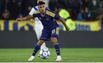 Galatasaray'dan orta sahaya yeni aday: Milton Delgado
