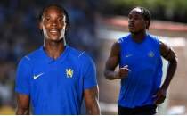 Galatasaray'dan Chelsea'nin forvetine kanca: Emmanuel Emegha