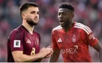 Be�ikta� vazge�miyor: Raskin & Sangare