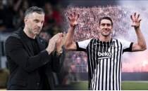 Dusan Alimpijevic'ten Vlahovic cevab�!