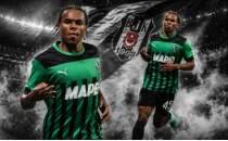 Armand Lauriente, Be�ikta�'a pahal� geldi