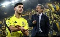 Aykut Kocaman'dan Asensio raporu
