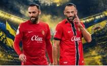 Vedat Muriqi, Fenerbah�e'ye imzay� at�yor!