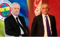 Fenerbah�e ve Kas�mpa�a'dan TFF'ye yeni teklif