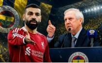 Fenerbah�e i�in Salah geli�mesi!
