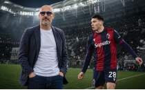 Vincenzo Italiano, Nicolo Cambiaghi'yi istiyor