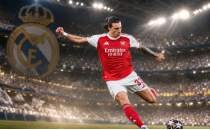 Real Madrid'den Calafiori i�in ilk ad�m