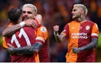 Mauro Icardi i�in transfer a��klamas�