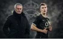 Jose Mourinho, Borussia Dortmund'dan istedi!