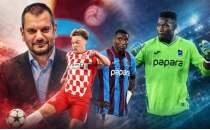 Eru�rul Do�an'dan transfer, Onana ve Onuachu a��klamas�