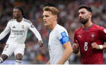 Galatasaray b�y�k oynuyor, hedefte 3 y�ld�z var