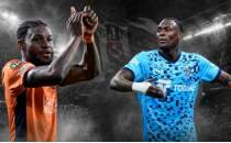 Be�ikta�'tan Jerome Opoku hamlesi