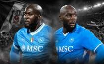 Romelu Lukaku'dan fla� karar!