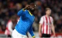 Trabzonspor'a yeni golc�: Tolu Arokodare
