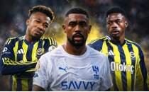 Fenerbah�e'de Musaba ve Nene'nin kaderi Malcom'u belirleyecek!