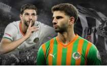 Be�ikta�'ta �mit Akda� i�in pazarl�k ba�lad�