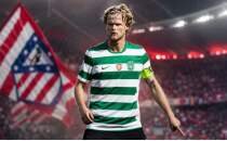Atletico Madrid, Hjulmand transferini bitirdi