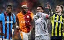 UEFA �lke puan�nda T�rkiye i�in b�y�k f�rsat
