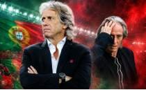 Portekiz'de Jorge Jesus d�nemi ba�l�yor