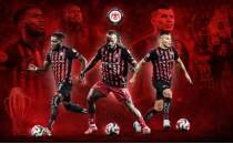 Arca �orum FK'de �� ayr�l�k birden!