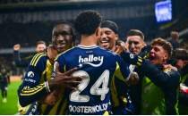 Fenerbah�e, Sidiki Cherif'in ayr�l���n� a��klad�!