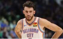 Thunder'� Chet Holmgren konusunda zor bir karar bekleyebilir