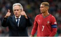 Cristiano Ronaldo krizinde yeni perde!