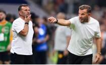 Galatasaray'da yeni sayfa zaman�!
