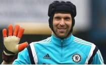 Petr Cech: 'Chelsea art�k ayn� kul�p de�il'