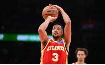 CJ McCollum, Atlanta'daki gelece�i hakk�nda konu�tu