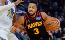 Young takas� sonras� McCollum'�n Atlanta'daki gelece�i belirsiz