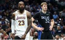 Windhorst, Cooper Flagg'i �aylak LeBron'a benzetti