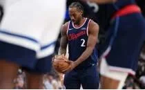 Clippers'ta Kawhi Leonard'a kar�� hayal k�r�kl��� ve k�rg�nl�k
