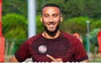 Cenk Tosun'un yeni adresi belli oldu